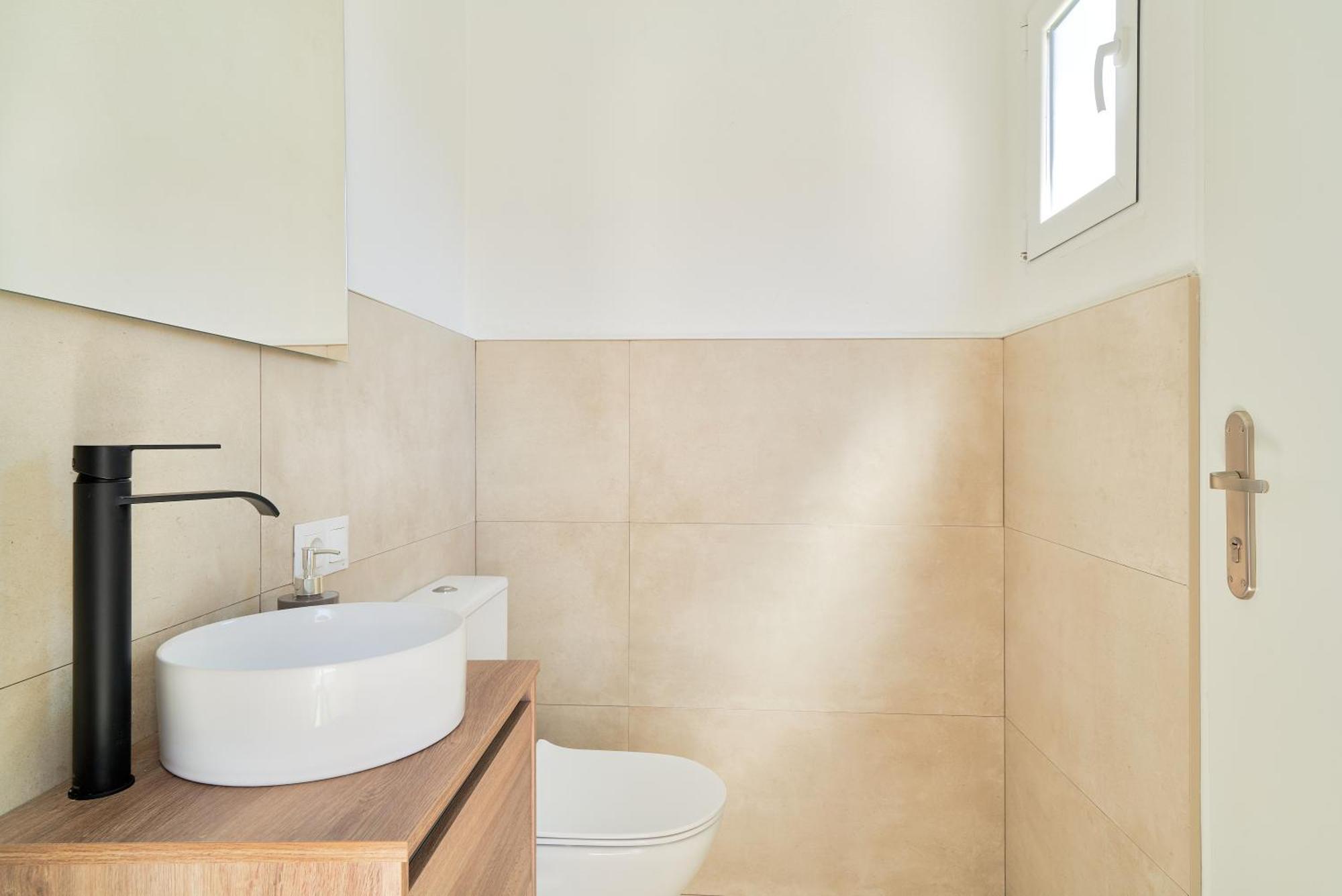 Sun-Kissed Getaway Apartment Malaga Ngoại thất bức ảnh