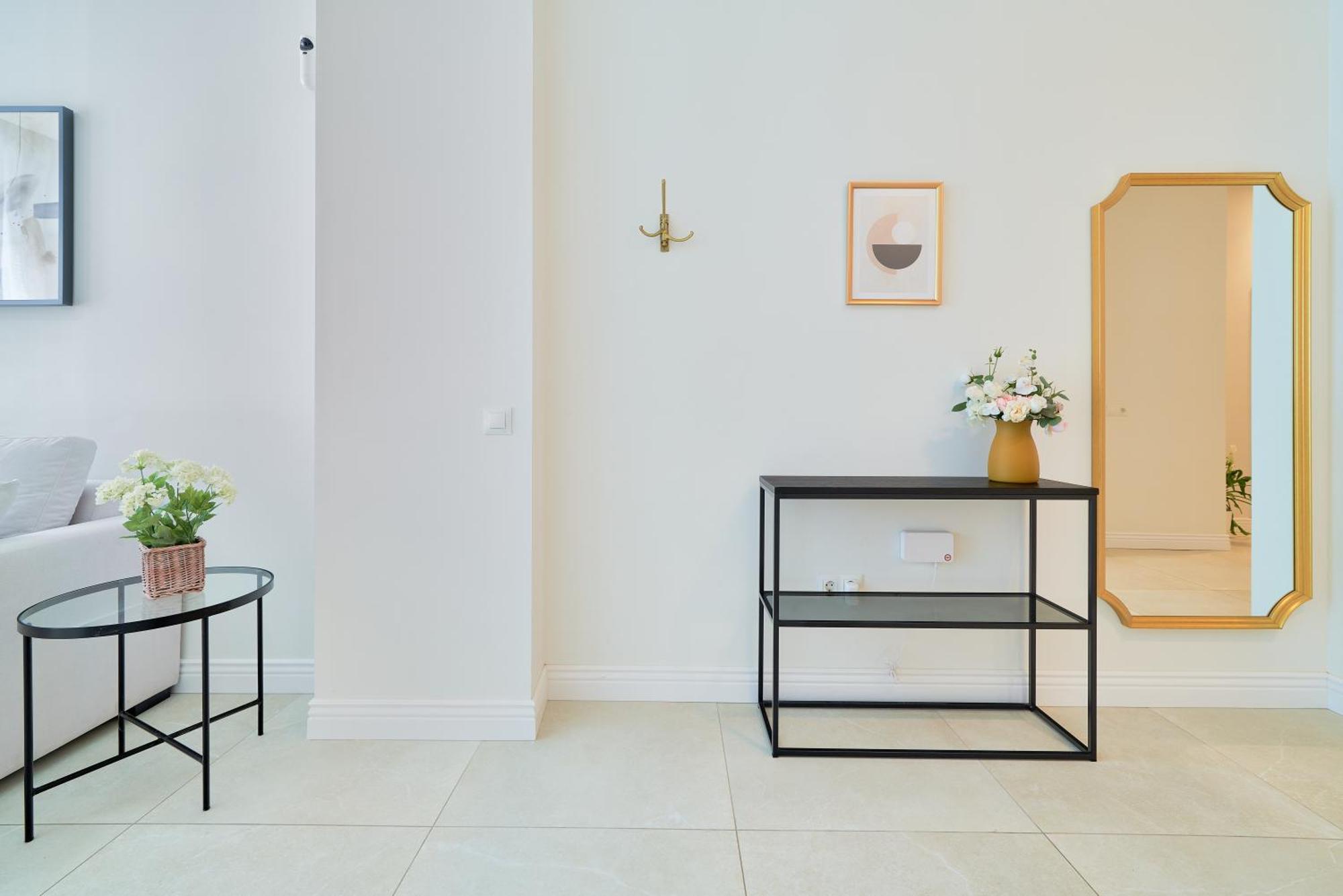 Sun-Kissed Getaway Apartment Malaga Ngoại thất bức ảnh
