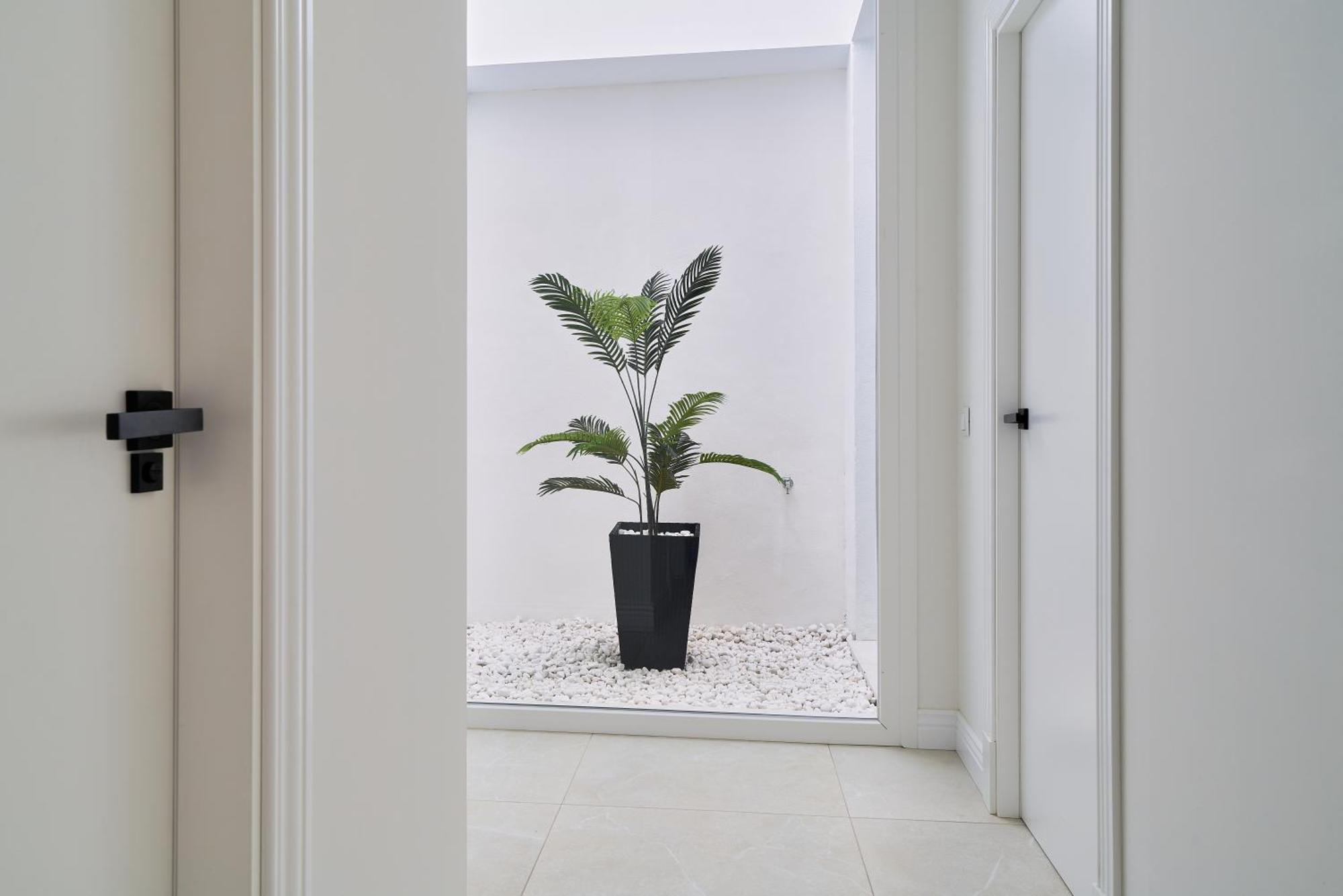 Sun-Kissed Getaway Apartment Malaga Ngoại thất bức ảnh
