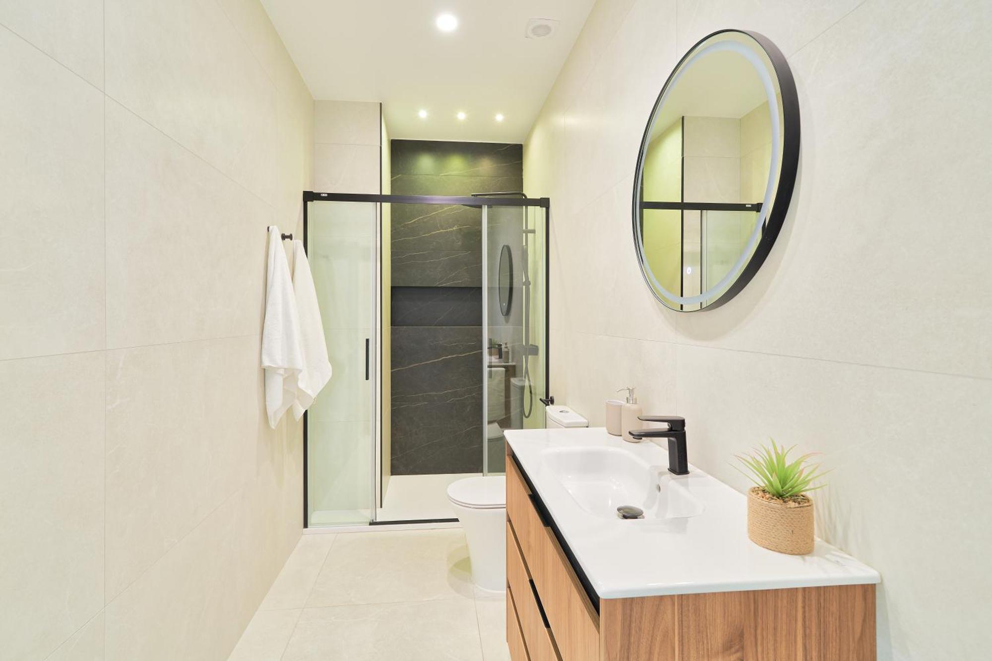 Sun-Kissed Getaway Apartment Malaga Ngoại thất bức ảnh