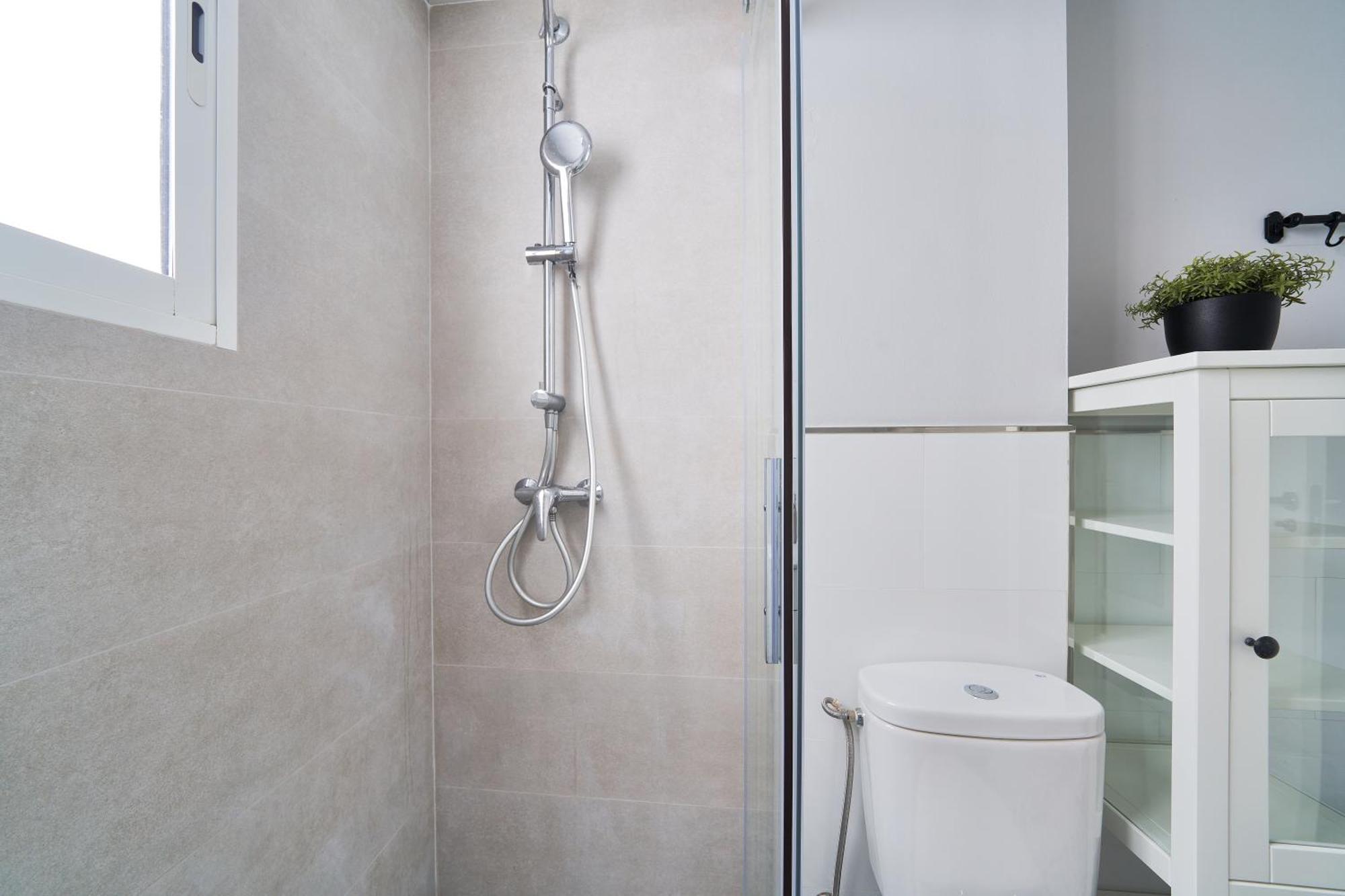 Sun-Kissed Getaway Apartment Malaga Ngoại thất bức ảnh