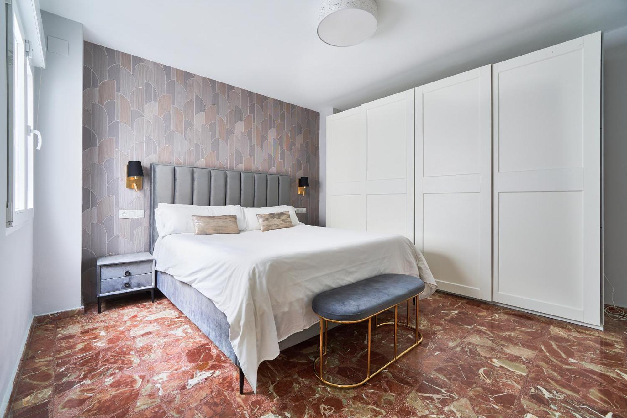 Sun-Kissed Getaway Apartment Malaga Ngoại thất bức ảnh