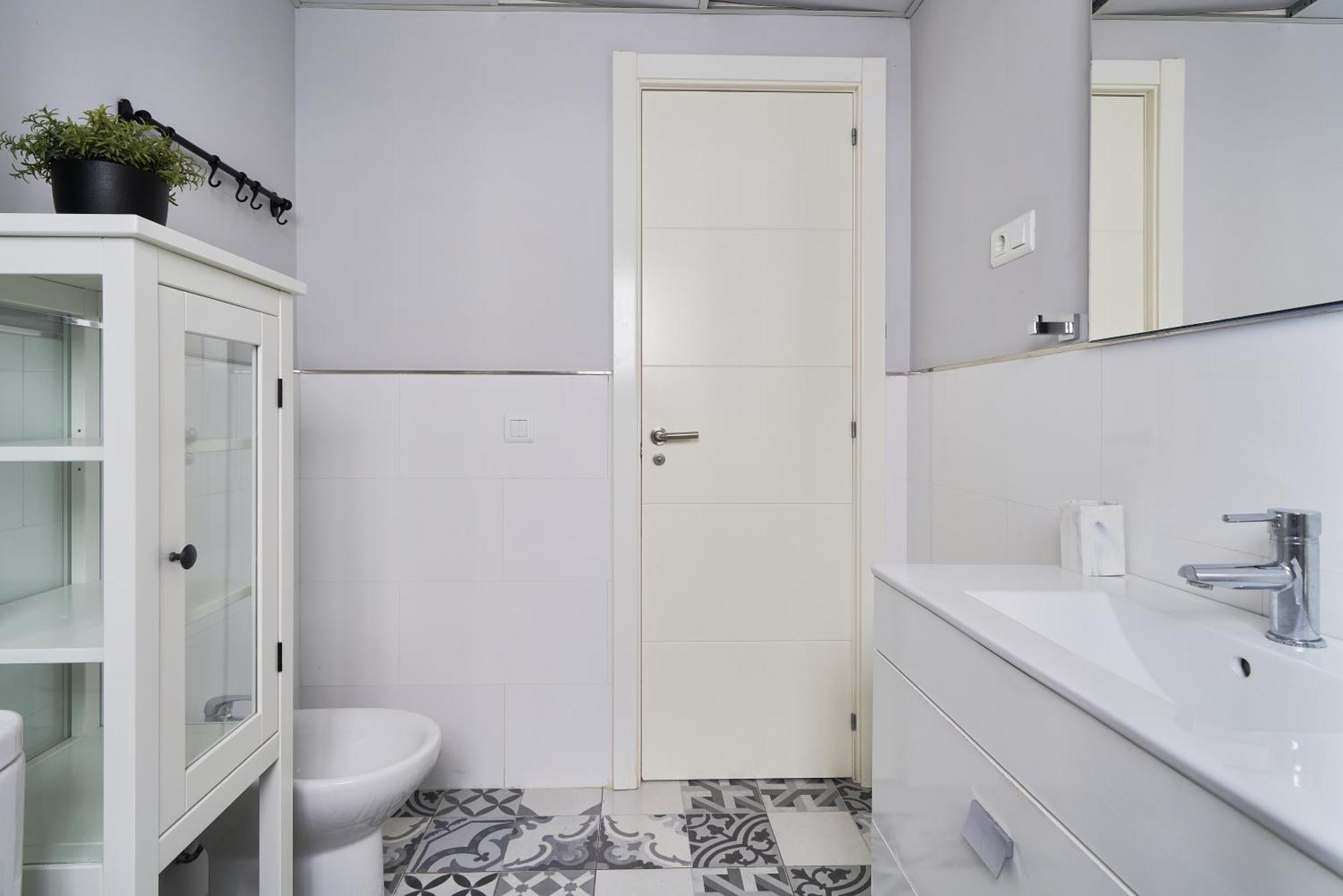 Sun-Kissed Getaway Apartment Malaga Ngoại thất bức ảnh